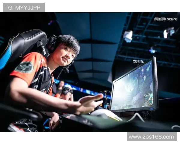 电竞比分与和平精英深度解析EDG团队协作的成功秘诀与策略