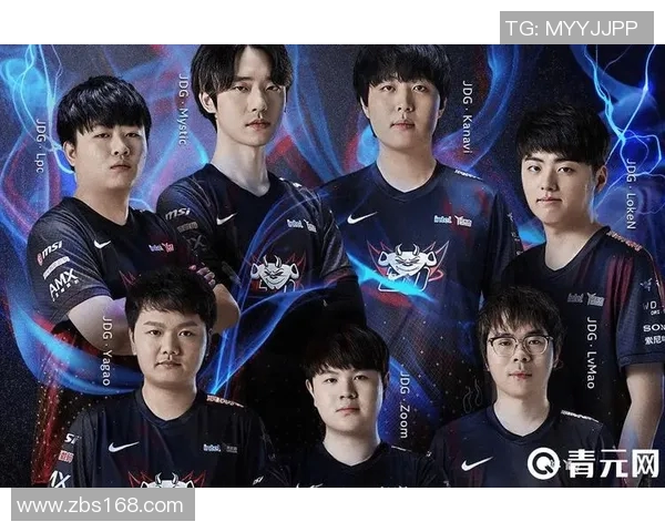 世界大师赛特别报道聚焦JDG战队的拼搏历程与荣耀瞬间实时新闻